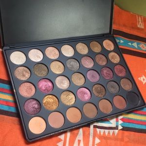 Morphe 35F